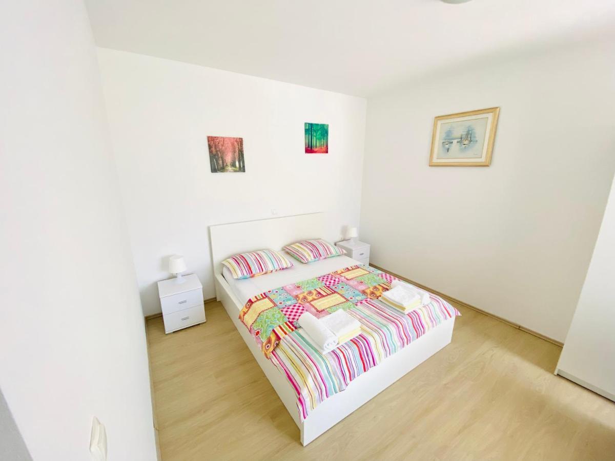 Spalato Room & Apartments Exterior foto