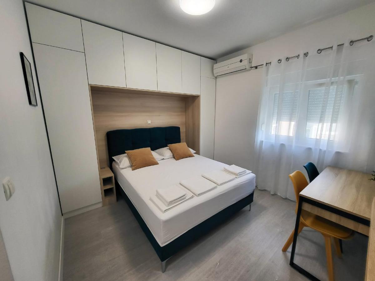 Spalato Room & Apartments Exterior foto