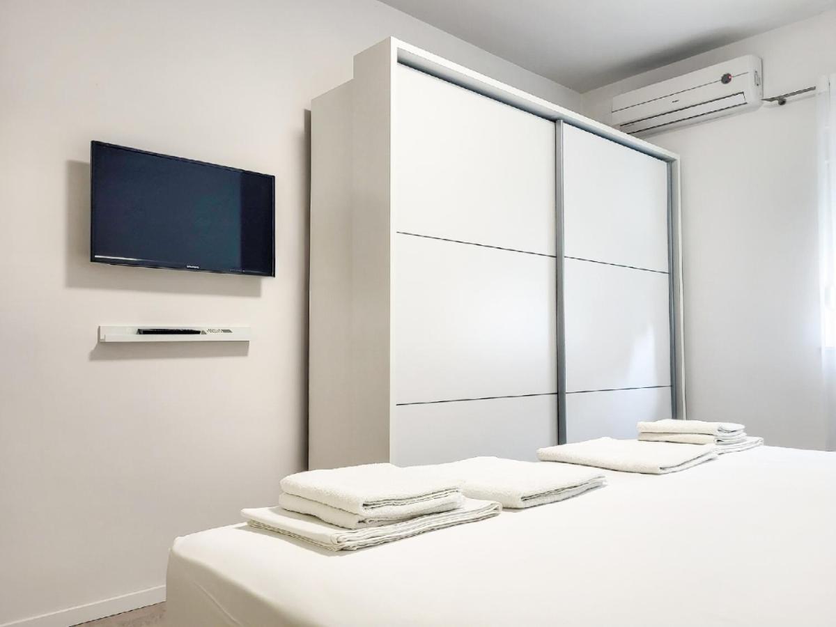 Spalato Room & Apartments Exterior foto
