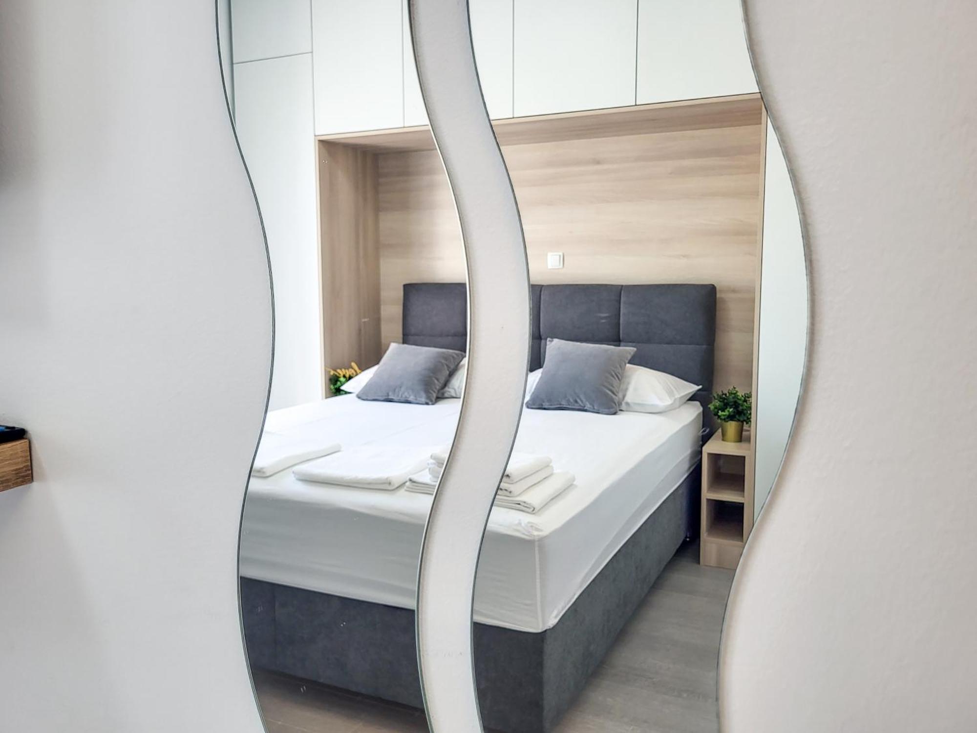 Spalato Room & Apartments Exterior foto
