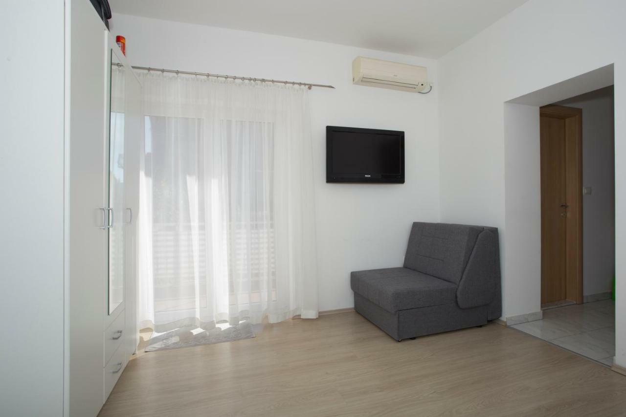 Spalato Room & Apartments Exterior foto